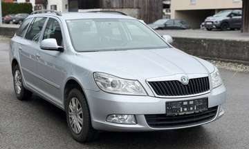 1.6 TDI 4x4 Allrad Kombi