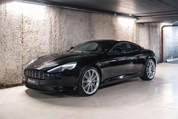 V12 6.0 500