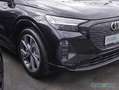 Audi Q4 e-tron Sportback 45 qu. S line Int. AHK Navi Schwarz - thumbnail 12