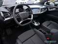 Audi Q4 e-tron Sportback 45 qu. S line Int. AHK Navi Schwarz - thumbnail 7