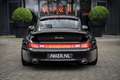 Porsche 993 993 Turbo | Nephrite green Raffleder | Schuifdak | Schwarz - thumbnail 17