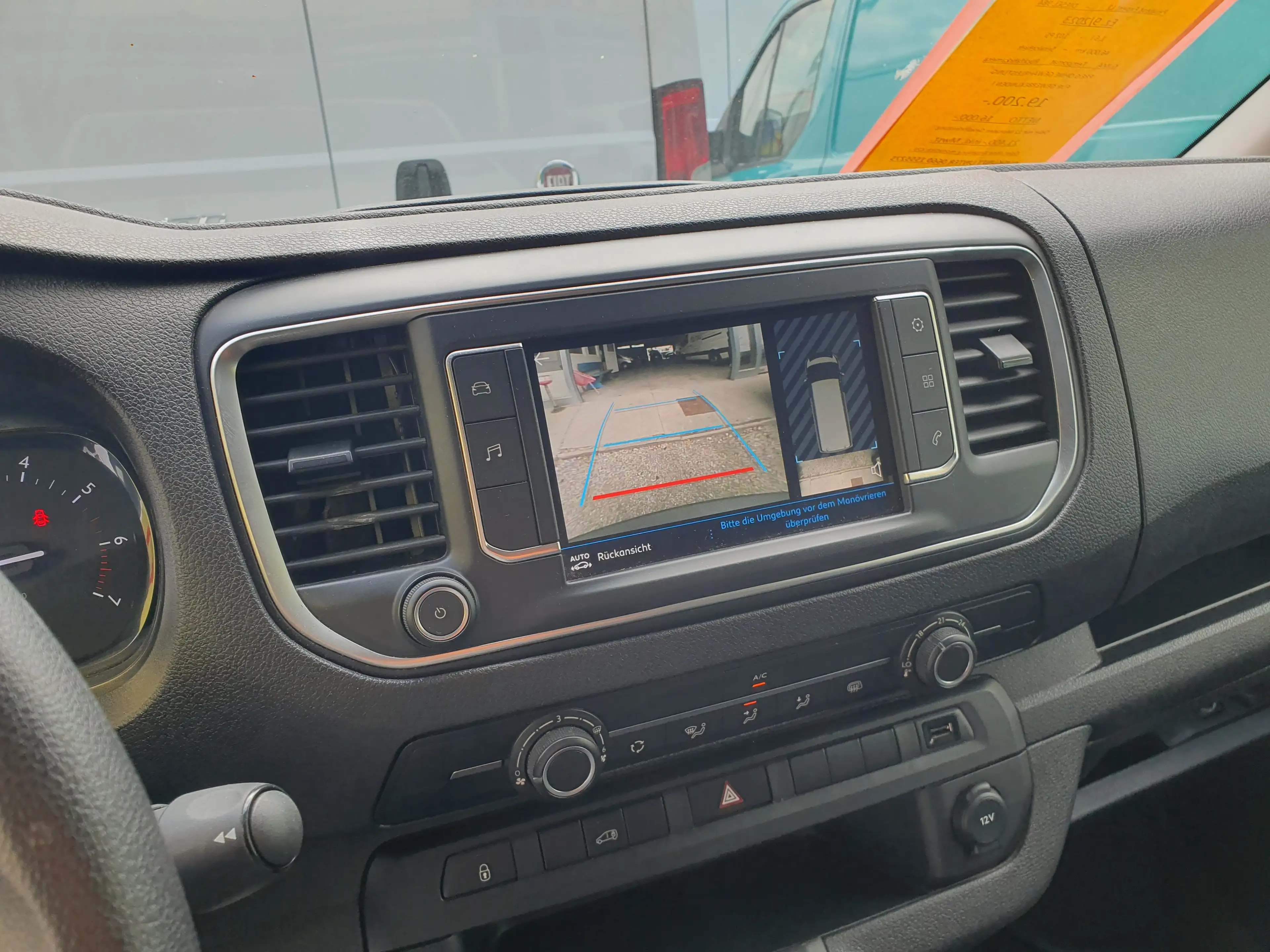 Peugeot Expert L2 NETTO 16.000.- Ohne Anzahlung monatlich 429.- — photo 9