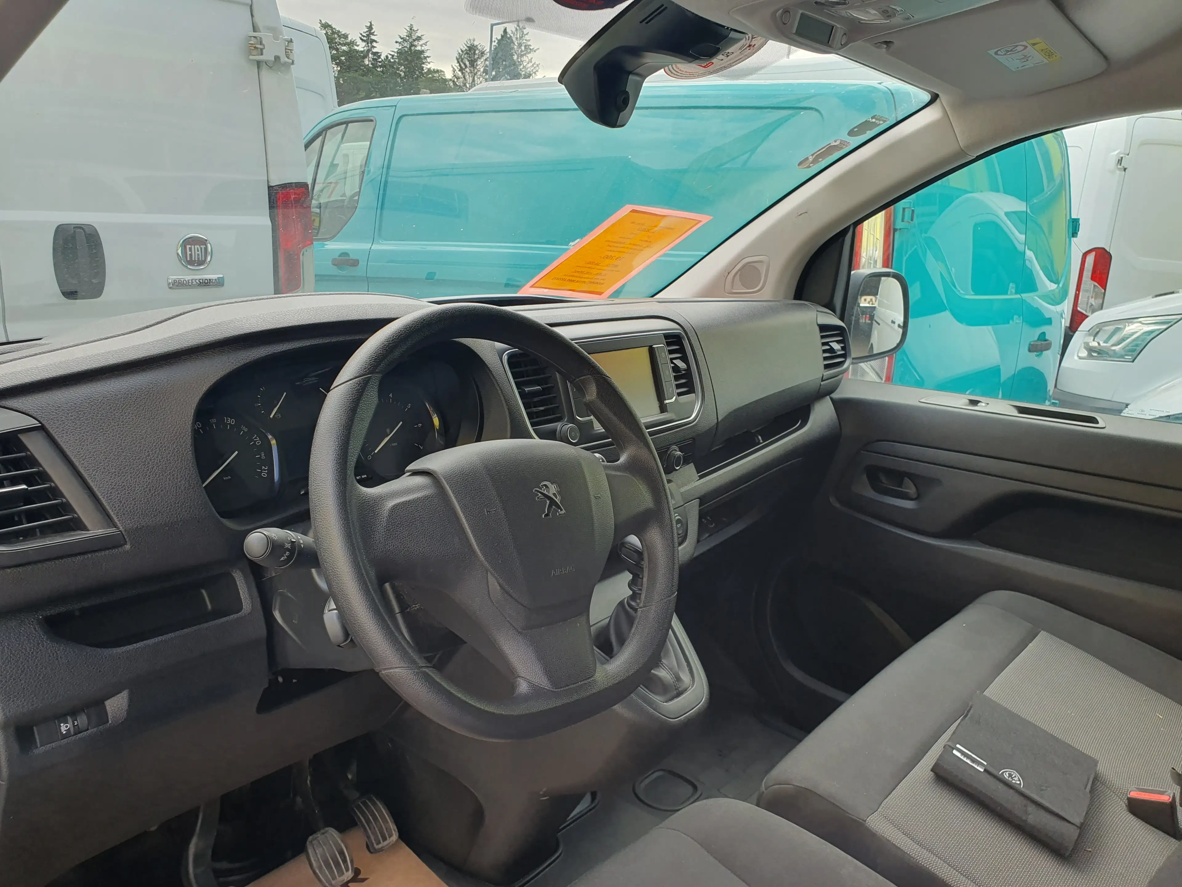 Peugeot Expert L2 NETTO 16.000.- Ohne Anzahlung monatlich 429.- — photo 8