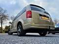 Chrysler Grand Voyager 4.0 V6 LIMITED GOLD OPEN-DAK STOW&GO 3xTV/DVD/NAVI Goud - thumbnail 16