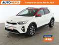 Kia Stonic 1.0 TGDI Drive Blanco - thumbnail 1