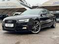 Audi A5 Coupé 1,8TFSI Sport+S line+Navi+Alcantara+Xenon Schwarz - thumbnail 3