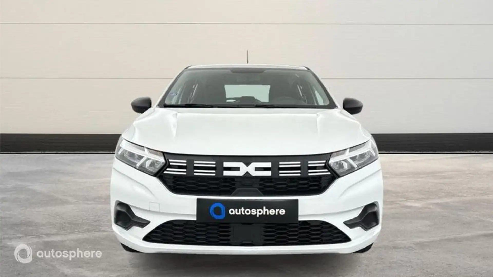 Dacia Sandero 1.0 SCe 65ch Essential - 2
