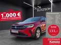 Volkswagen Taigo TSI Life LED AID ACC RFK SH LM Rot - thumbnail 1