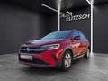 Volkswagen Taigo TSI Life LED AID ACC RFK SH LM Rot - thumbnail 3