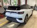 Volkswagen ID.4 GTX 4Motion AHK Navi Panoramadach Rückfahrk Weiß - thumbnail 3