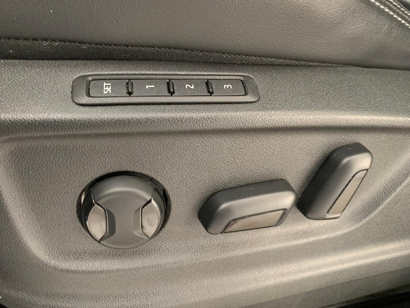 Skoda Kodiaq DSG Style ACC/MATRIX/VIRTUAL/LEDER/AHK — photo 13