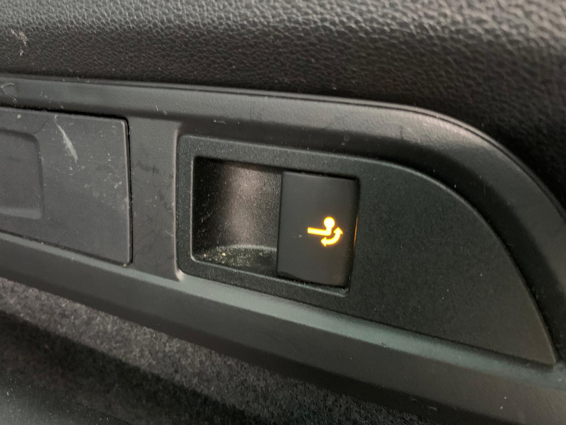 Skoda Kodiaq DSG Style ACC/MATRIX/VIRTUAL/LEDER/AHK — photo 7
