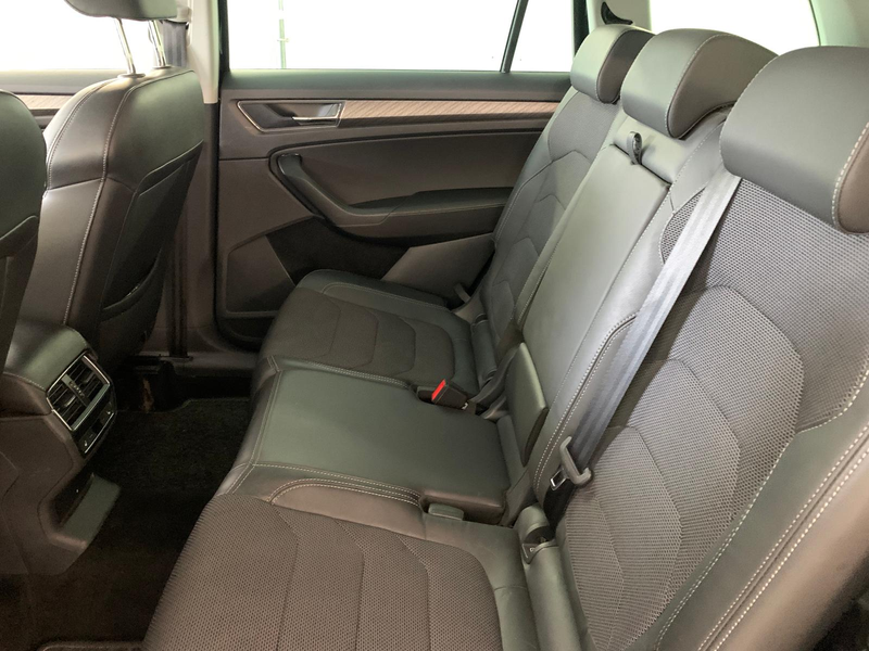 Skoda Kodiaq DSG Style ACC/MATRIX/VIRTUAL/LEDER/AHK — photo 10