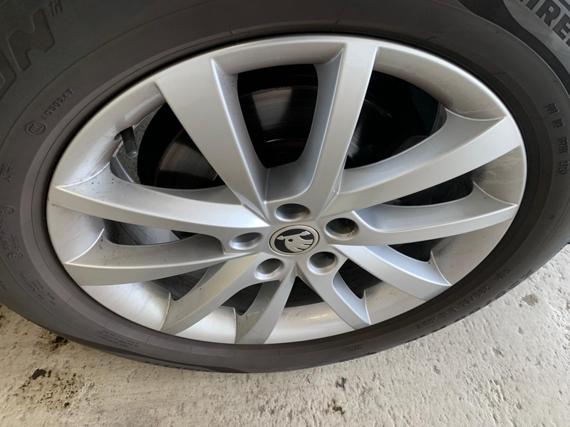 Skoda Kodiaq DSG Style ACC/MATRIX/VIRTUAL/LEDER/AHK — photo 3