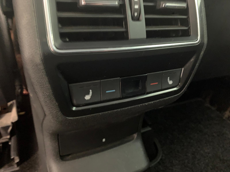 Skoda Kodiaq DSG Style ACC/MATRIX/VIRTUAL/LEDER/AHK — photo 11