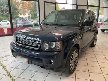 Range Rover Sport 3.0 tdV6 HSE auto