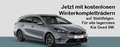 Kia Ceed SW / cee'd SW ceed SW 1,0 T-GDI GPF ISG Silber/P2 Weiß - thumbnail 1