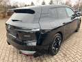 BMW iX 40 xDrive Sport Leder Braun Professional Lase Noir - thumbnail 4