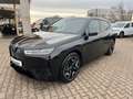 BMW iX 40 xDrive Sport Leder Braun Professional Lase Noir - thumbnail 1