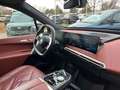 BMW iX 40 xDrive Sport Leder Braun Professional Lase Noir - thumbnail 14