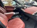BMW iX 40 xDrive Sport Leder Braun Professional Lase Noir - thumbnail 13