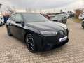 BMW iX 40 xDrive Sport Leder Braun Professional Lase Noir - thumbnail 5