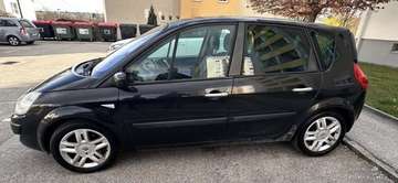 Scénic II Exception 1,9 dCi DPF