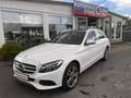Mercedes-Benz C 250 (BlueTEC) d 4Matic T 7G-TRONIC Avantgarde Blanc - thumbnail 1