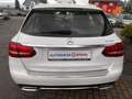 Mercedes-Benz C 250 (BlueTEC) d 4Matic T 7G-TRONIC Avantgarde Blanc - thumbnail 7