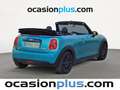 MINI Cooper D Cabrio Azul - thumbnail 4