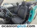 MINI Cooper D Cabrio Azul - thumbnail 10