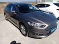 Ford Mondeo 1.8TDCi Trend Gris - thumbnail 4