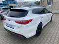 Kia Optima Optima Sportswagon 2.0 T-GDI Automatik OPF GT Weiß - thumbnail 6