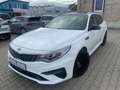 Kia Optima Optima Sportswagon 2.0 T-GDI Automatik OPF GT Weiß - thumbnail 1