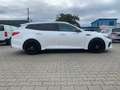 Kia Optima Optima Sportswagon 2.0 T-GDI Automatik OPF GT Weiß - thumbnail 7