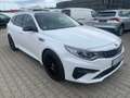 Kia Optima Optima Sportswagon 2.0 T-GDI Automatik OPF GT Weiß - thumbnail 3