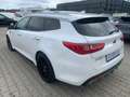 Kia Optima Optima Sportswagon 2.0 T-GDI Automatik OPF GT Weiß - thumbnail 4