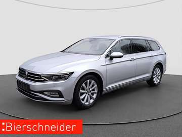 2.0 TDI DSG Elegance AHK NAVI ACC
