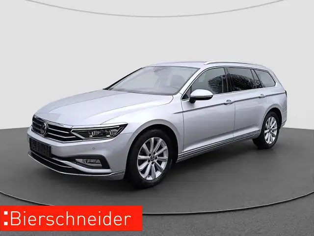 Volkswagen Passat Variant 2.0 TDI DSG Elegance AHK NAVI ACC