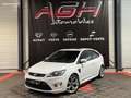 Ford Focus 2.5T 225ch ST 3p Blanc - thumbnail 1