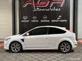 Ford Focus 2.5T 225ch ST 3p Blanc - thumbnail 7