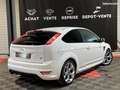 Ford Focus 2.5T 225ch ST 3p Blanc - thumbnail 4