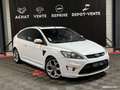 Ford Focus 2.5T 225ch ST 3p Blanc - thumbnail 2
