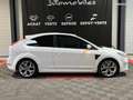 Ford Focus 2.5T 225ch ST 3p Blanc - thumbnail 3