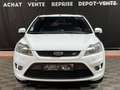 Ford Focus 2.5T 225ch ST 3p Blanc - thumbnail 8