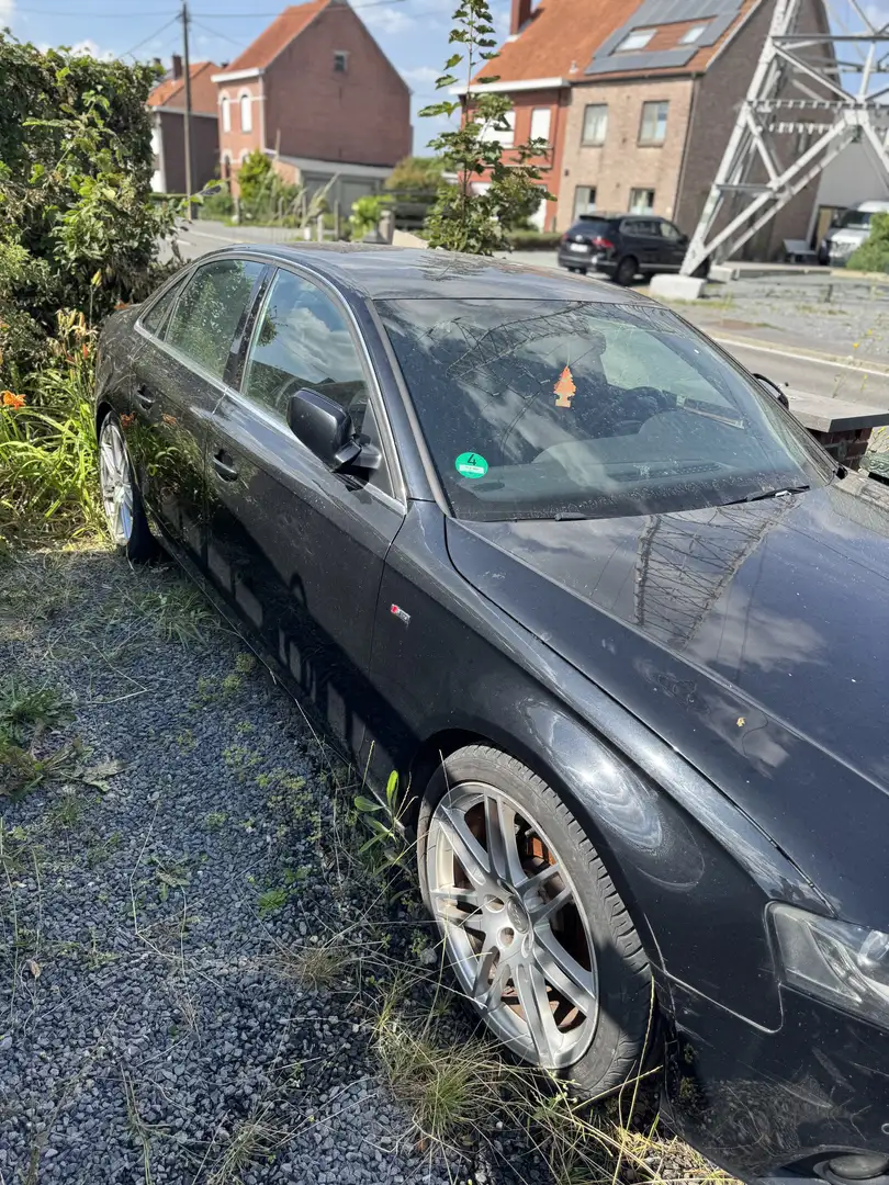 Audi A4 1.8 TFSI S line - 1