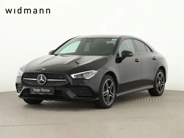 Mercedes-Benz CLA 250 e AMG*Multibeam*Panorama*PTS*SpurH