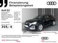 Audi Q2 35 TFSI Adv. S tronic *PANO*GRA*R-CAM*SHZ* Schwarz - thumbnail 1