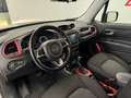 Jeep Renegade 2.0 mjt Trailhawk 4wd 170cv auto KILOMETRI CERTIF. Bianco - thumbnail 10