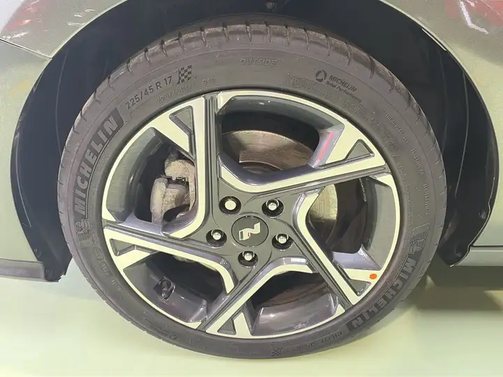 Hyundai i30 2022, foto 7